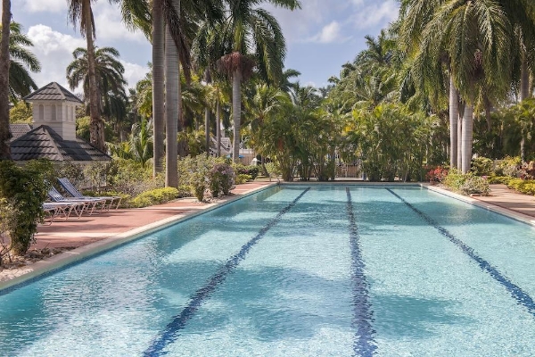 Hotel Rose Hall Villas By Half Moon (Montego Bay)